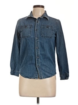 Assorted Brands Denim Jacket