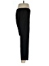 Theory Solid Black Dress Pants Size 12 - photo 4