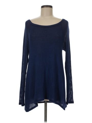 Valette Pullover Sweater (view 1)