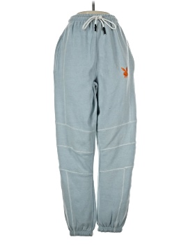 Playboy X Missguided Track Pants