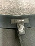 Alfani Tweed Black Dress Pants Size XL (petite) - photo 4