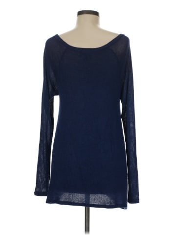 Valette Pullover Sweater (view 2)