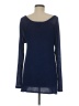 Valette Blue Pullover Sweater Size M - photo 2