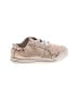 Wonder Nation Tan Sneakers Size 9 (kids) - photo 1