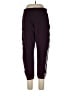 DKNY Sport Purple Track Pants Size L - photo 1