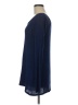 Valette Blue Pullover Sweater Size M - photo 5