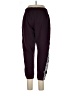 DKNY Sport Purple Track Pants Size L - photo 2
