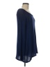 Valette Blue Pullover Sweater Size M - photo 4
