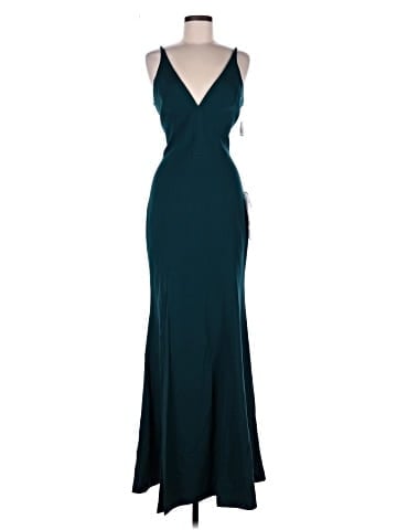 Dress the Population Cocktail Dress (view 1)