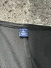 Unbranded Solid Black Casual Dress Size L (tall) - photo 7
