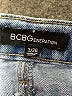 BCBGeneration Blue Jeans Size 26 waist - photo 7