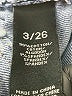 BCBGeneration Blue Jeans Size 26 waist - photo 8