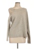 Vince. Gray Tan Cardigan Size L - photo 1