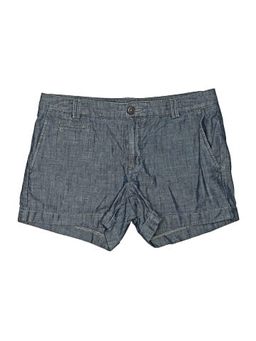 Banana Republic Denim Shorts (view 1)