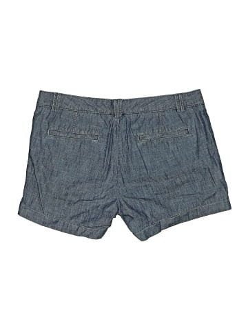 Banana Republic Denim Shorts (view 2)