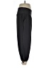 Unbranded Solid Black Active Pants Size L (estimated) - photo 4