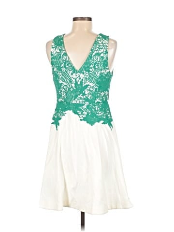 Moulinette Soeurs Cocktail Dress (view 2)