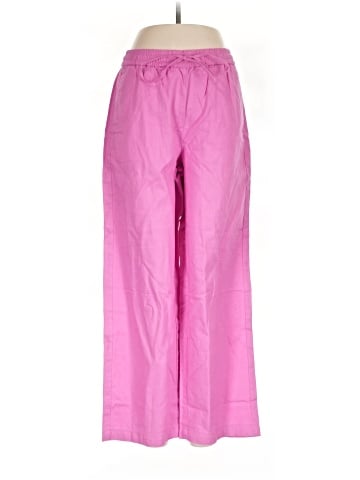 J.Crew Factory Store Linen Pants (view 1)