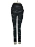 Athleta Camo Black Active Pants Size XXS - photo 2