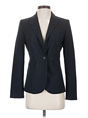 Body By Victoria Blazer (view 1)