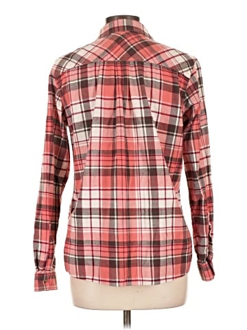 Cabela's Long Sleeve Button-Down Shirt (view 2)