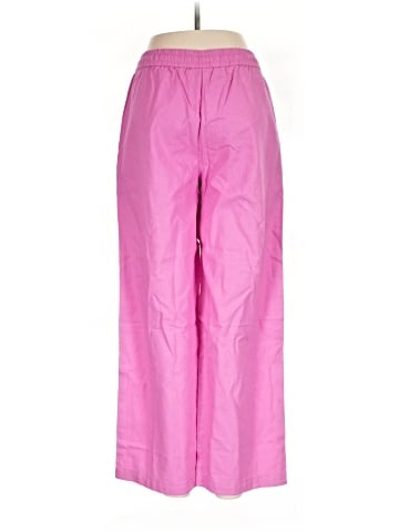 J.Crew Factory Store Linen Pants (view 2)