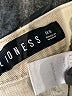 Lioness Ivory Cargo Pants Size XXS - photo 7