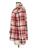 Cabela's 100% Cotton Plaid Red Long Sleeve Button-Down Shirt Size L - photo 5