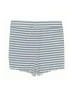Cloud Island Stripes Blue Shorts Size 6-9 mo - photo 2