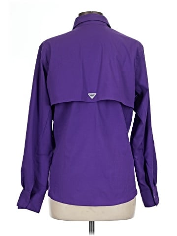 Columbia Long Sleeve Blouse (view 2)