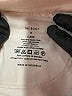 Ann Taylor Ivory Khakis Size 8 - photo 8