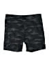 Athleta Camo Black Board Shorts Size XL - photo 1
