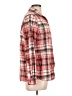 Cabela's 100% Cotton Plaid Red Long Sleeve Button-Down Shirt Size L - photo 4