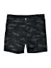 Athleta Camo Black Board Shorts Size XL - photo 2