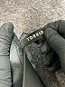 Torrid Black Active Pants Size 5X Plus (6) - photo 4