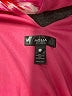 Aqua 100% Polyester Pink Sleeveless Blouse Size M - photo 7