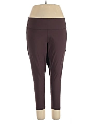 Gap Fit Active Pants (view 1)