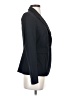 Body By Victoria Blue Blazer Size 4 - photo 4