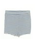 Cloud Island Stripes Blue Shorts Size 6-9 mo - photo 1