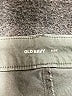 Old Navy Solid Gray Casual Pants Size 16 (petite) - photo 7