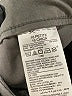 Old Navy Solid Gray Casual Pants Size 16 (petite) - photo 8