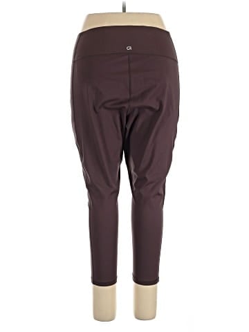 Gap Fit Active Pants (view 2)