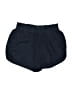 Faherty 100% Linen Solid Blue Shorts Size XS - photo 1