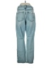 Good American Blue Jeans Size 27 waist - photo 2