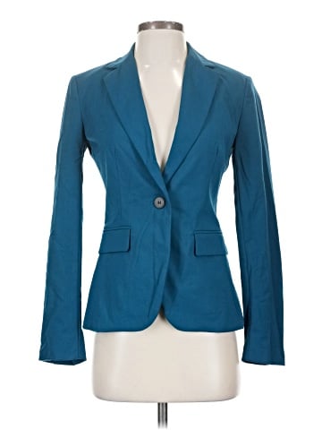 Zara Blazer (view 1)