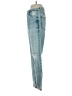 Good American Blue Jeans Size 27 waist - photo 5
