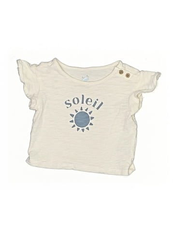 Cloud Island Short Sleeve T-Shirt (view 1)