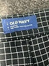 Old Navy Houndstooth Black Casual Pants Size 8 - photo 7