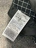 Old Navy Houndstooth Black Casual Pants Size 8 - photo 8