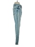 Good American Blue Jeans Size 27 waist - photo 4